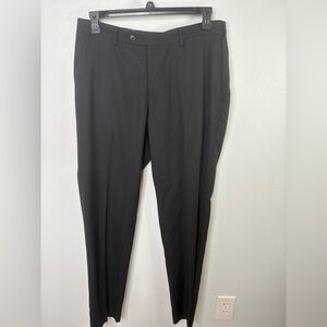 M.J. Bale Regular Fit 38x32 Dress Pants
